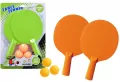 Zestaw rakietek do ping-ponga - tantis.pl