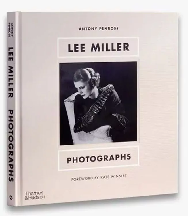 Lee Miller. Photographs - tantis.pl
