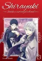 Shirayuki. Śnieżka o czerwonych włosach. Tom 13 - tantis.pl