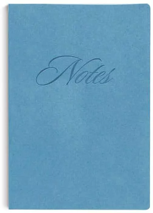 Notes A5 kratka. Aksaminty - tantis.pl
