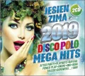Jesień Zima 2019 Hity Disco Polo (2CD) - tantis.pl