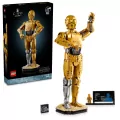 LEGO® Star Wars. Figurka droida C-3PO 75398 - tantis.pl