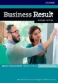 Business Result 2E Upper-Inter. SB+online practice - tantis.pl