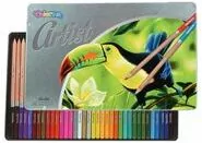 Kredki ołówkowe. Colorino Artist. 36 kolorów - tantis.pl