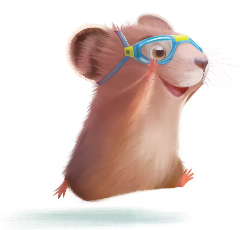 Żółwik Plusk! - tantis.pl