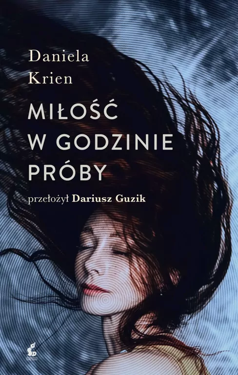 Miłość w godzinie próby - tantis.pl