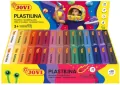 Plastelina 15 kolorów 30 x 50 g - tantis.pl