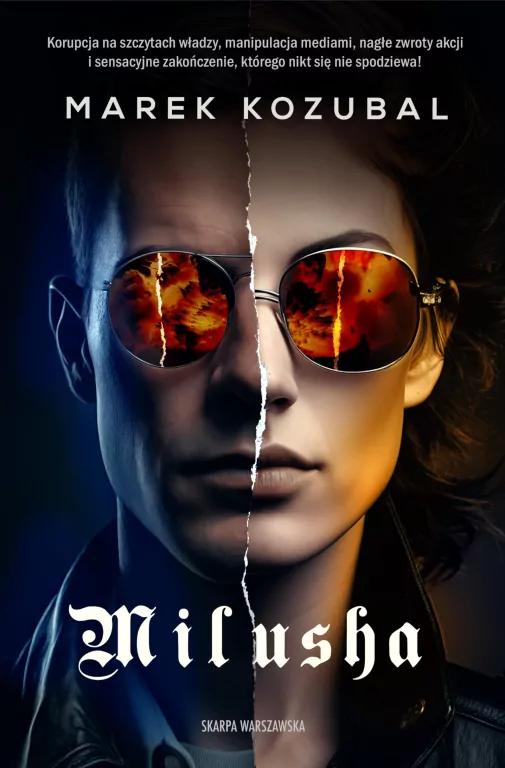 Milusha - tantis.pl