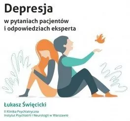 Depresja w pytaniach pacjentów i odpowiedziach eksperta