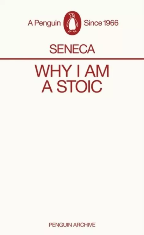 Why I am a Stoic - tantis.pl