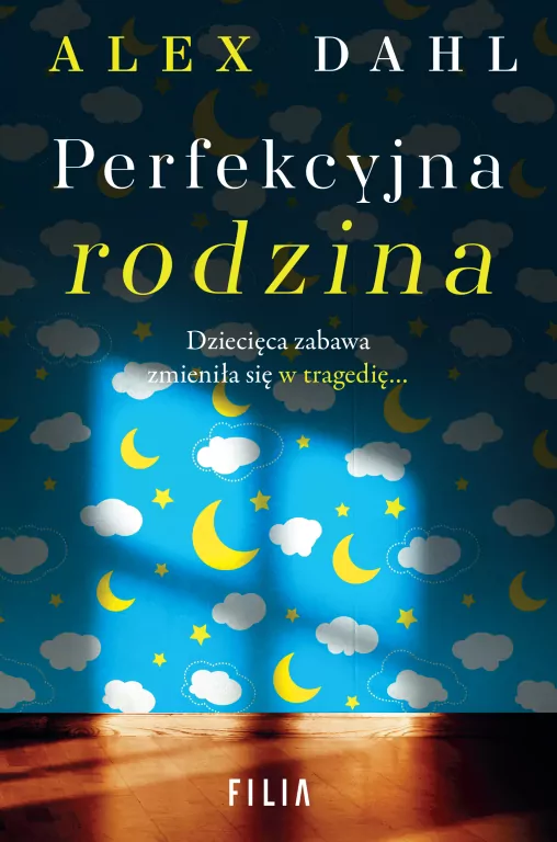 Perfekcyjna rodzina - tantis.pl