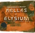Hellas i Elysium. Terraformacja Marsa - tantis.pl