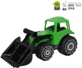 Koparka 32cm zielona - tantis.pl