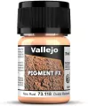 Pigment Fresh Rust - tantis.pl