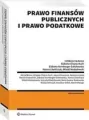 Prawo finansów publicznych i prawo podatkowe - tantis.pl
