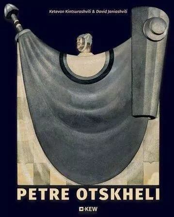 Petre Otskheli - tantis.pl