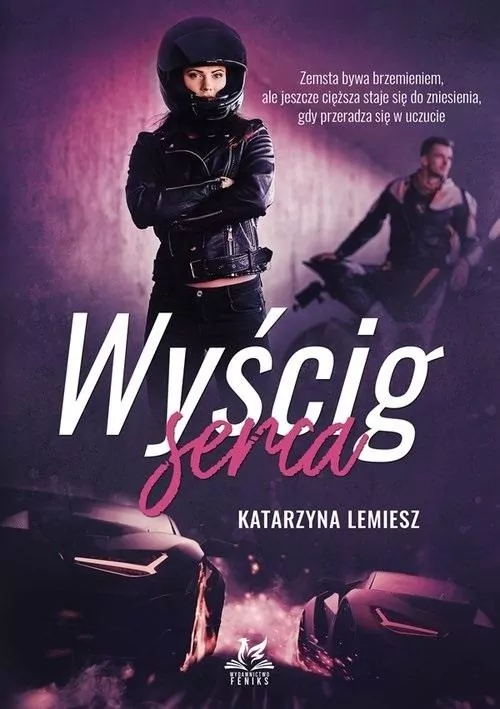 Wyścig serca - tantis.pl