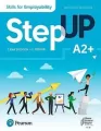 Step Up. Skills for Employability A2+ CB + ebook - tantis.pl