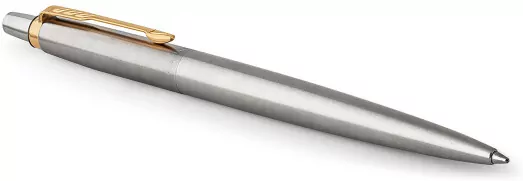 Długopis Jotter Stainless Steel GT 1953182 - tantis.pl