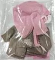 Ubranko dla lalki bobas 35cm - tantis.pl