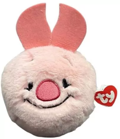 Ty Beanie BouncersWinnie The Pooh Świnka - tantis.pl