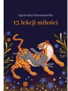 13 lekcji miłości - tantis.pl
