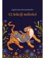 13 lekcji miłości - tantis.pl