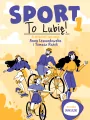 Sport to lubię. Active Book - tantis.pl