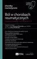Ból w chorobach reumatycznych cz.2 - tantis.pl