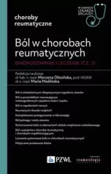 Ból w chorobach reumatycznych cz.2