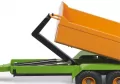 Traktor z podnośnikiem - tantis.pl