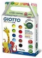 Plastelina Patplume GIOTTO - tantis.pl