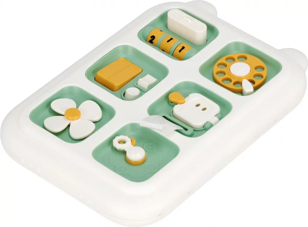 BAM BAM Tablet edukacyjny 549134 - tantis.pl