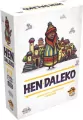 Hen daleko - tantis.pl