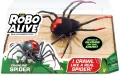 Robo Alive, Pająk interaktywny - tantis.pl