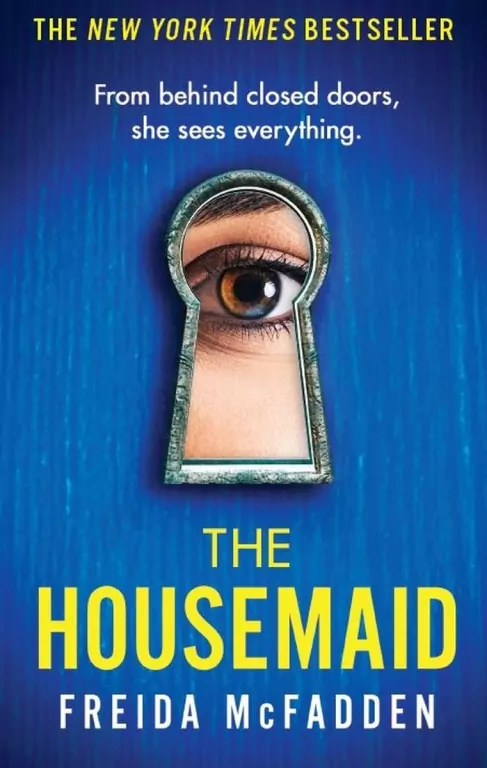 The Housemaid - tantis.pl