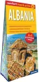 Comfort! map&guide XL Albania - tantis.pl