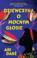 Dziewczyna o mocnym głosie - tantis.pl