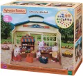 Sylvanian Families. Grocery Market - tantis.pl