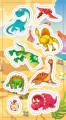 Naklejki Dinozaury - tantis.pl