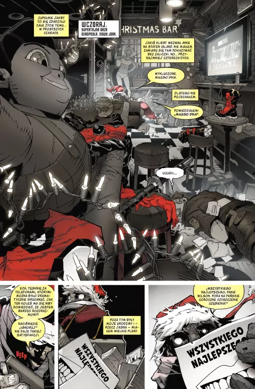 Król Deadpool. Marvel Fresh - tantis.pl