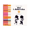 Jaś i Janeczka 3. Audiobook - tantis.pl