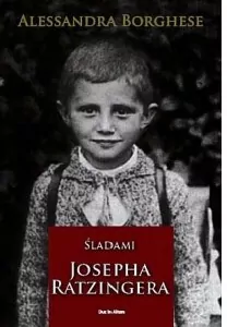 Śladami Josepha Ratzingera - tantis.pl
