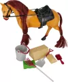 Konik z akcesoriami. 39x29x9 - tantis.pl