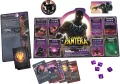 Dice Throne Marvel: Box 2 (Czarna Pantera, Kapitan Marvel, Doktor Strange, Czarna Wdowa) - tantis.pl