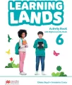 Learning Lands 6 Activity Book + Digital Book - tantis.pl