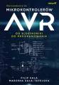 Wprowadzenie do mikrokontrolerów AVR - tantis.pl