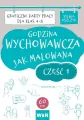 Godzina wychowawcza jak malowana. Szkoła Podstawowa. Klasy 4-8. Graficzne karty pracy. Część 1 - tantis.pl