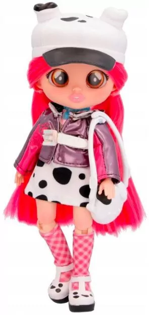 Cry Babies BFF. Lalka Dotty - tantis.pl