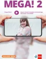 Mega! 2. Język niemiecki. Zeszyt ćwiczeń dla liceum i technikum - tantis.pl